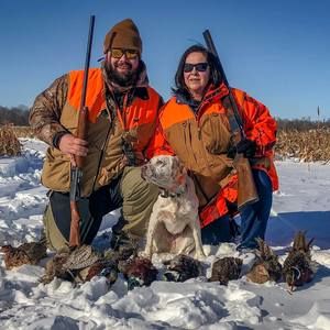 Meet your Posher, Gary